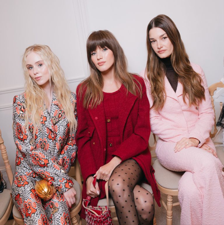  - L’amplitude printanière de Giambattista Valli