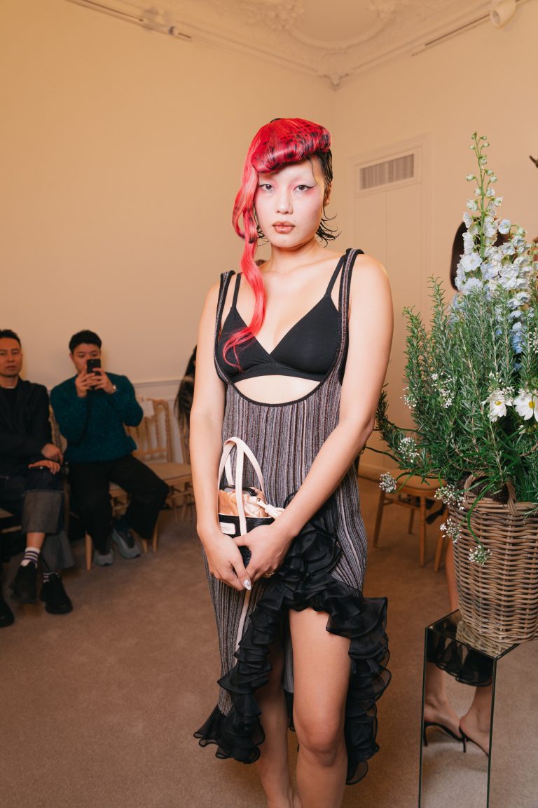  - L’amplitude printanière de Giambattista Valli