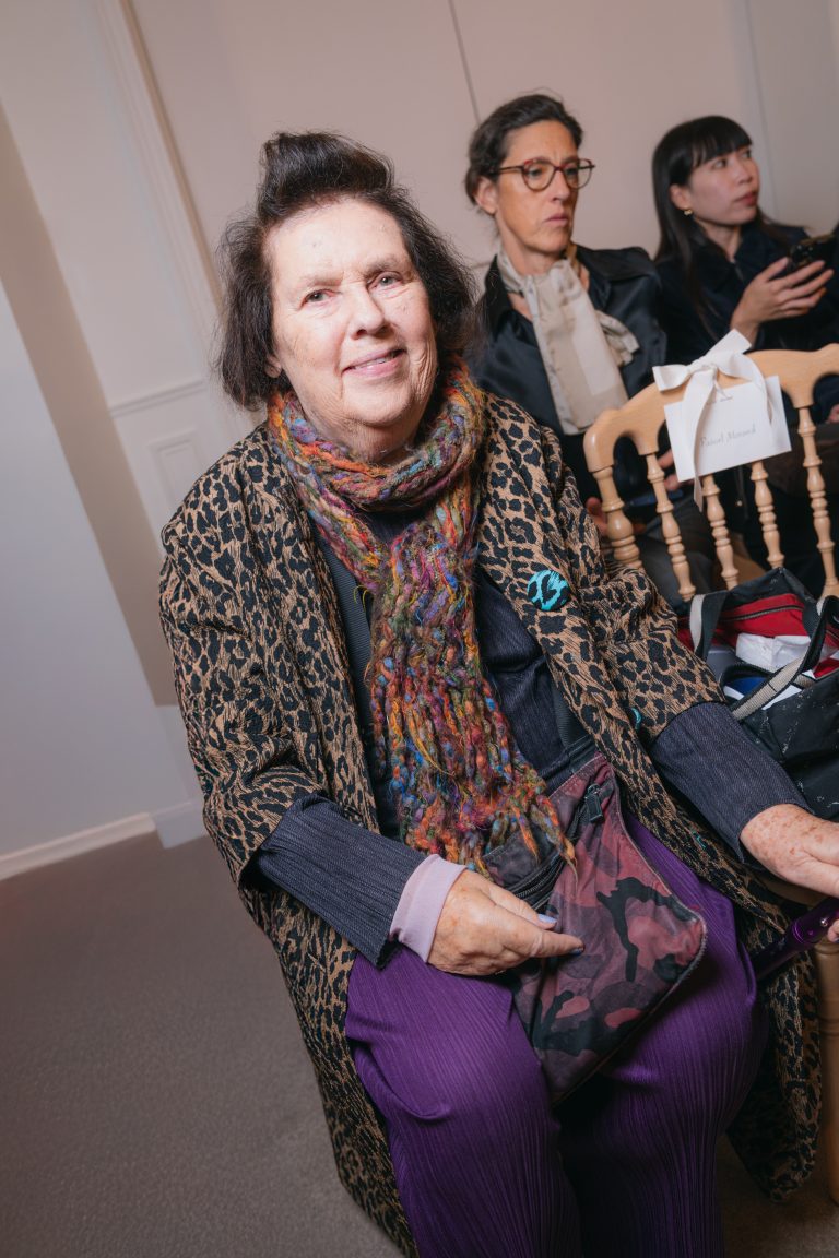  - L’amplitude printanière de Giambattista Valli