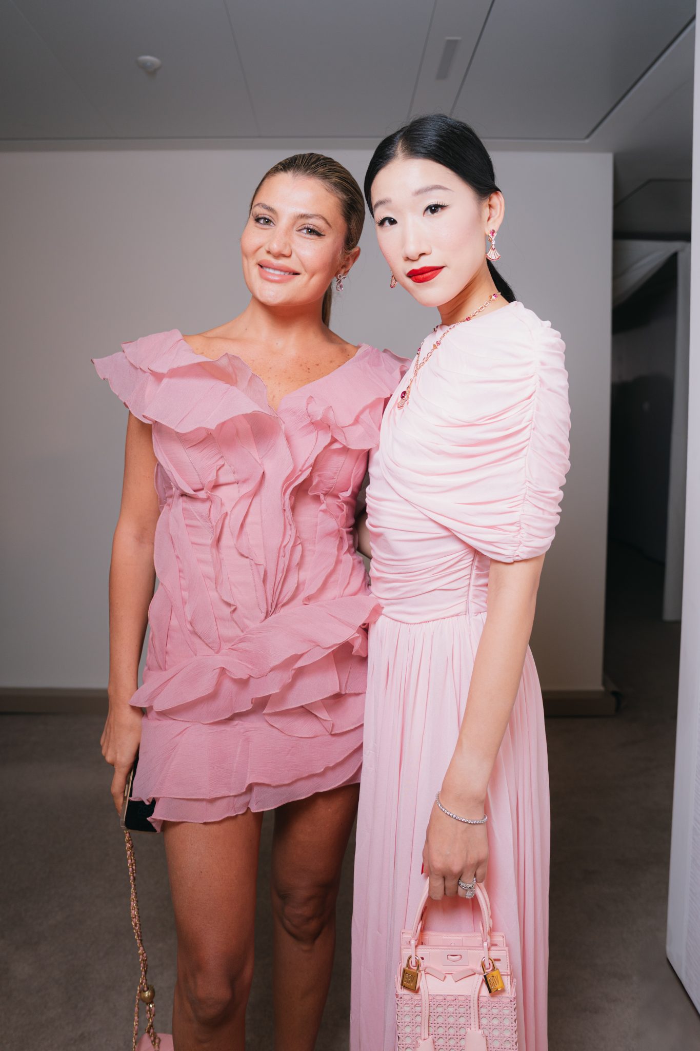  - L’amplitude printanière de Giambattista Valli