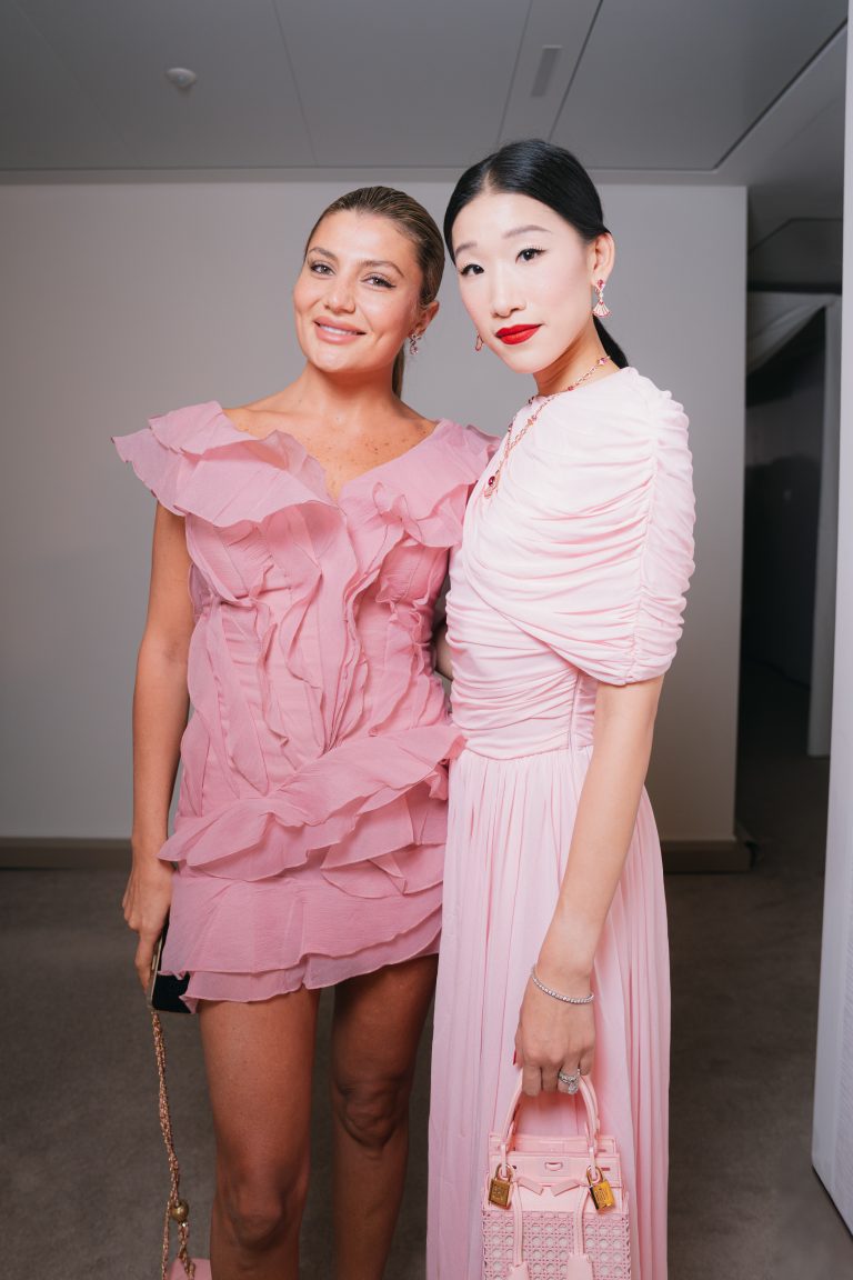  - L’amplitude printanière de Giambattista Valli