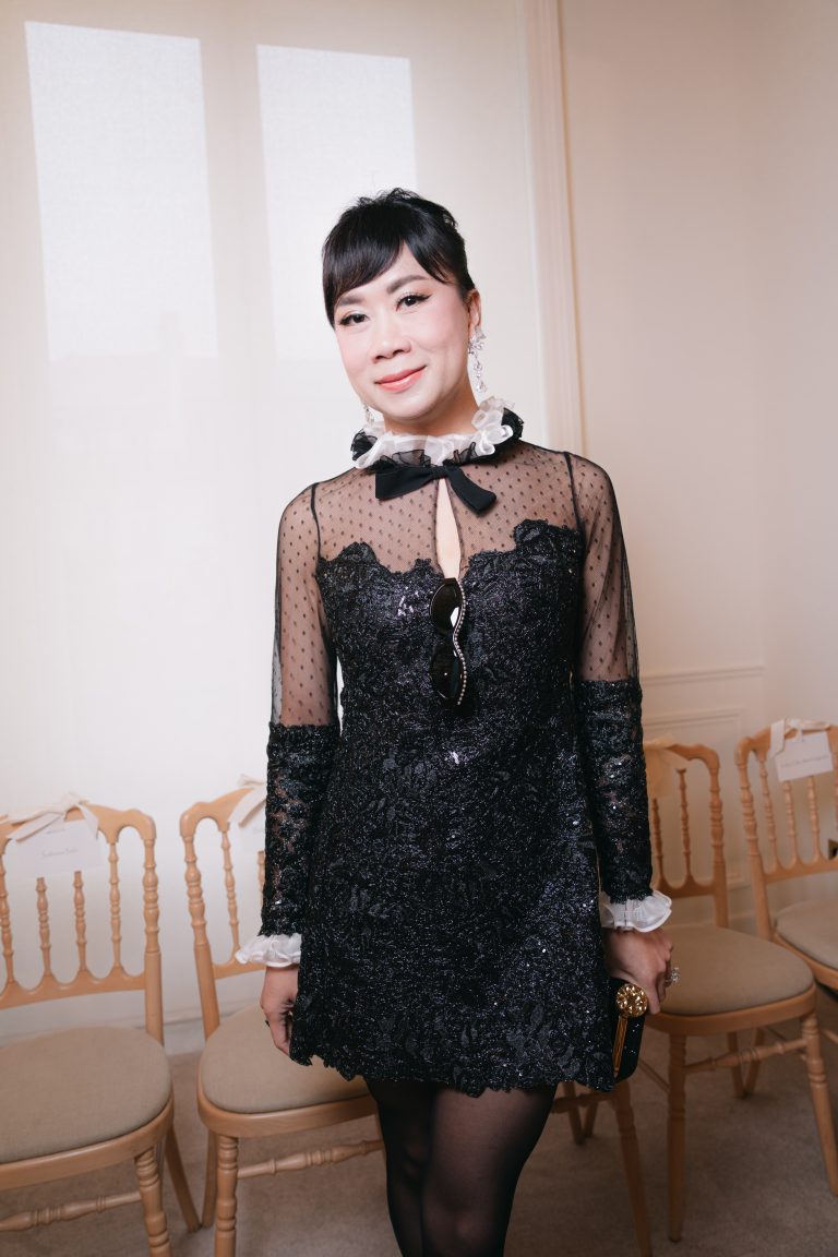  - L’amplitude printanière de Giambattista Valli