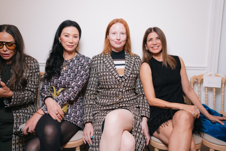  - L’amplitude printanière de Giambattista Valli