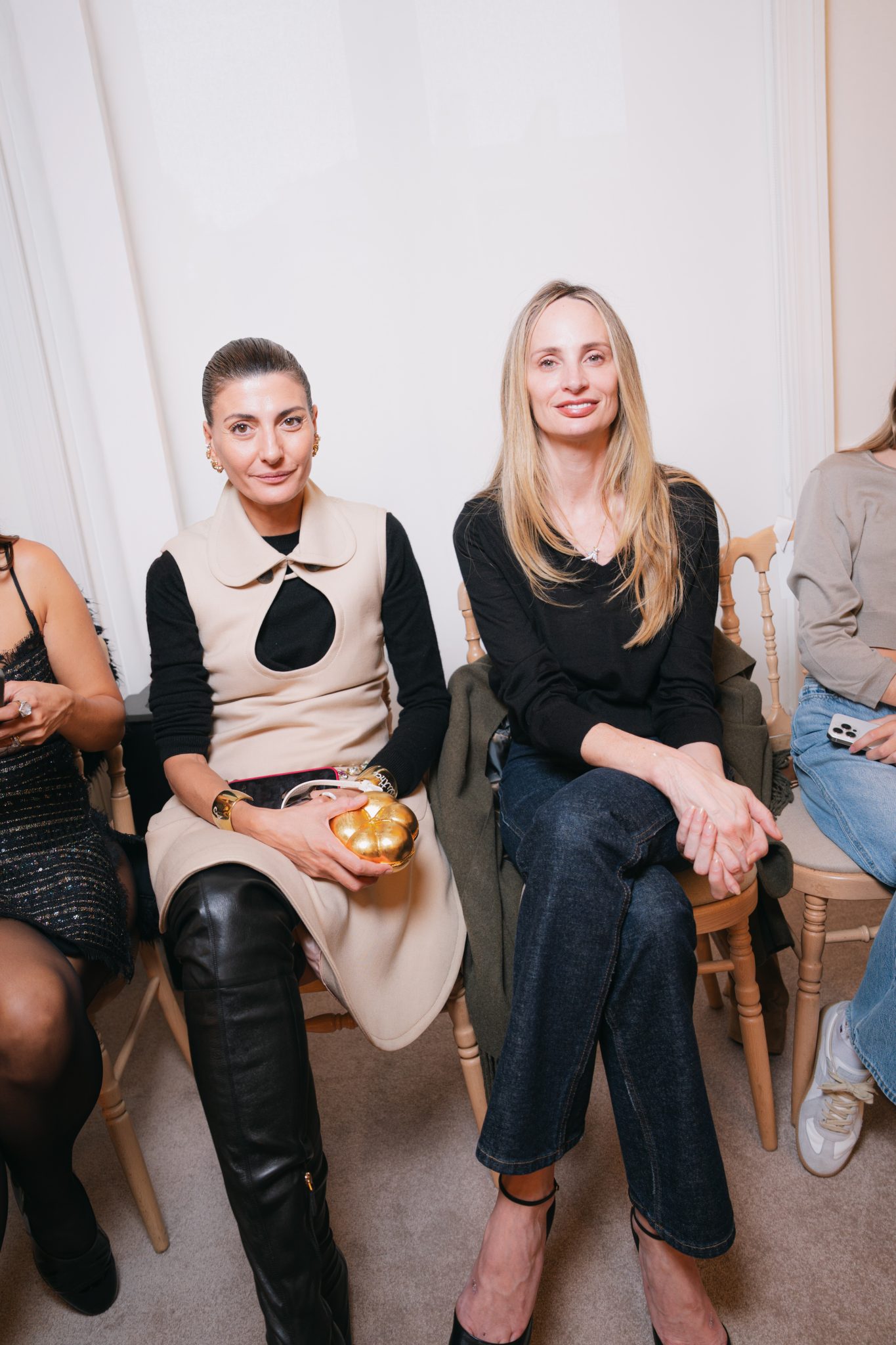  - L’amplitude printanière de Giambattista Valli