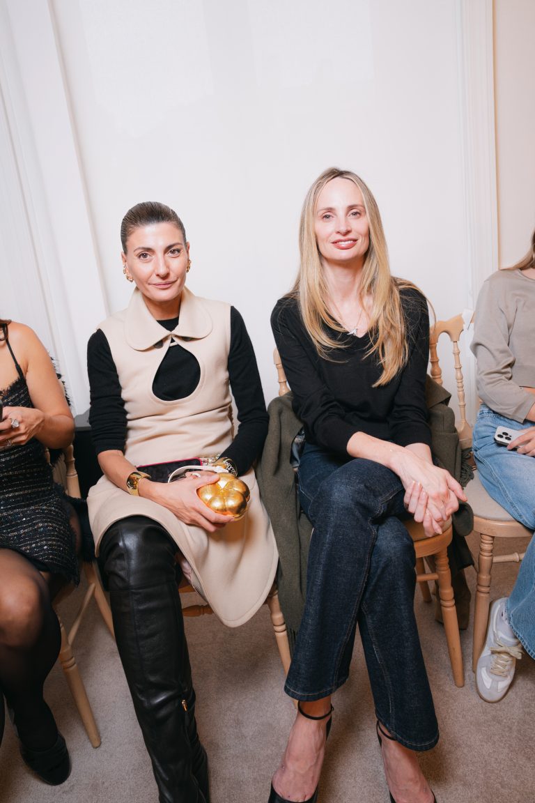  - L’amplitude printanière de Giambattista Valli