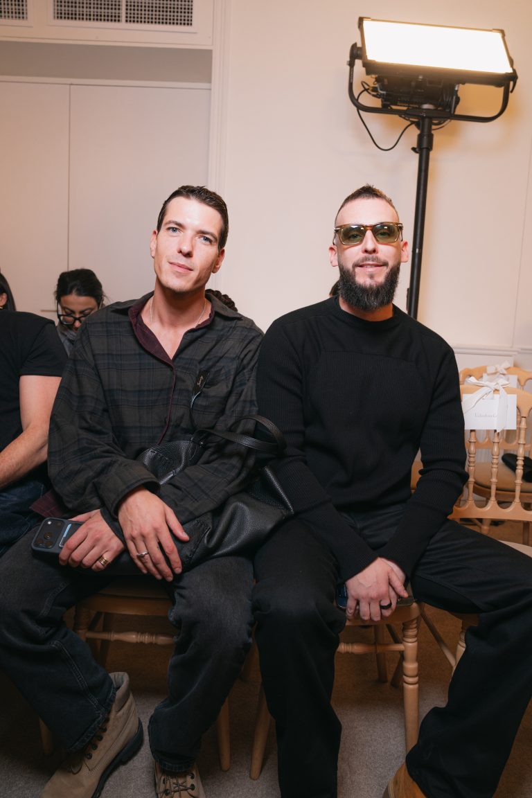  - L’amplitude printanière de Giambattista Valli