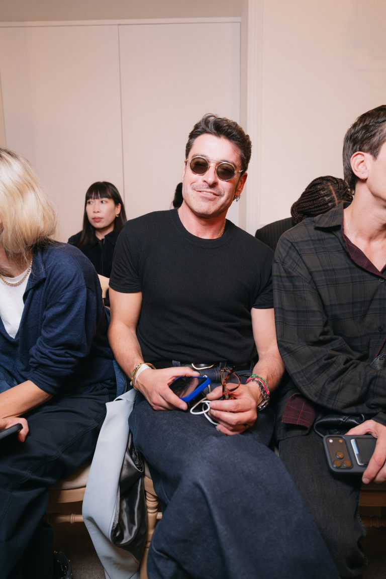  - L’amplitude printanière de Giambattista Valli