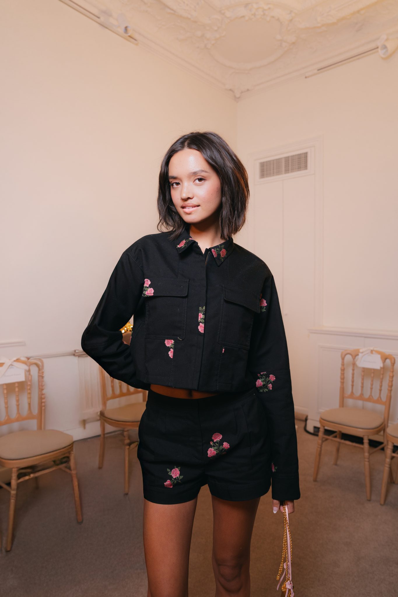  - L’amplitude printanière de Giambattista Valli