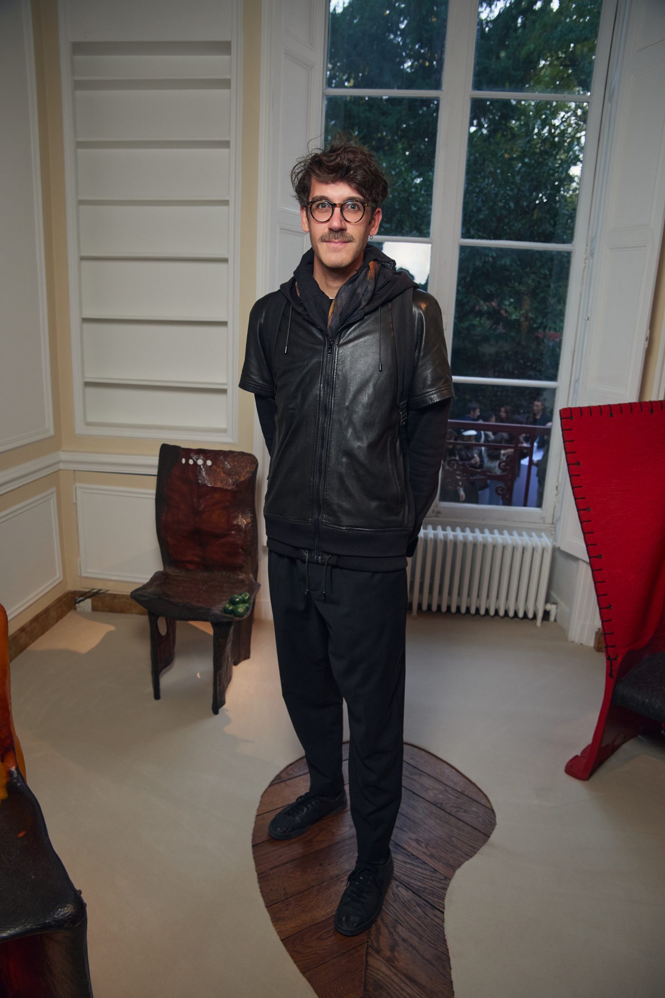  - Downtown+ Further Demystifies the Throne with a New Exhibition