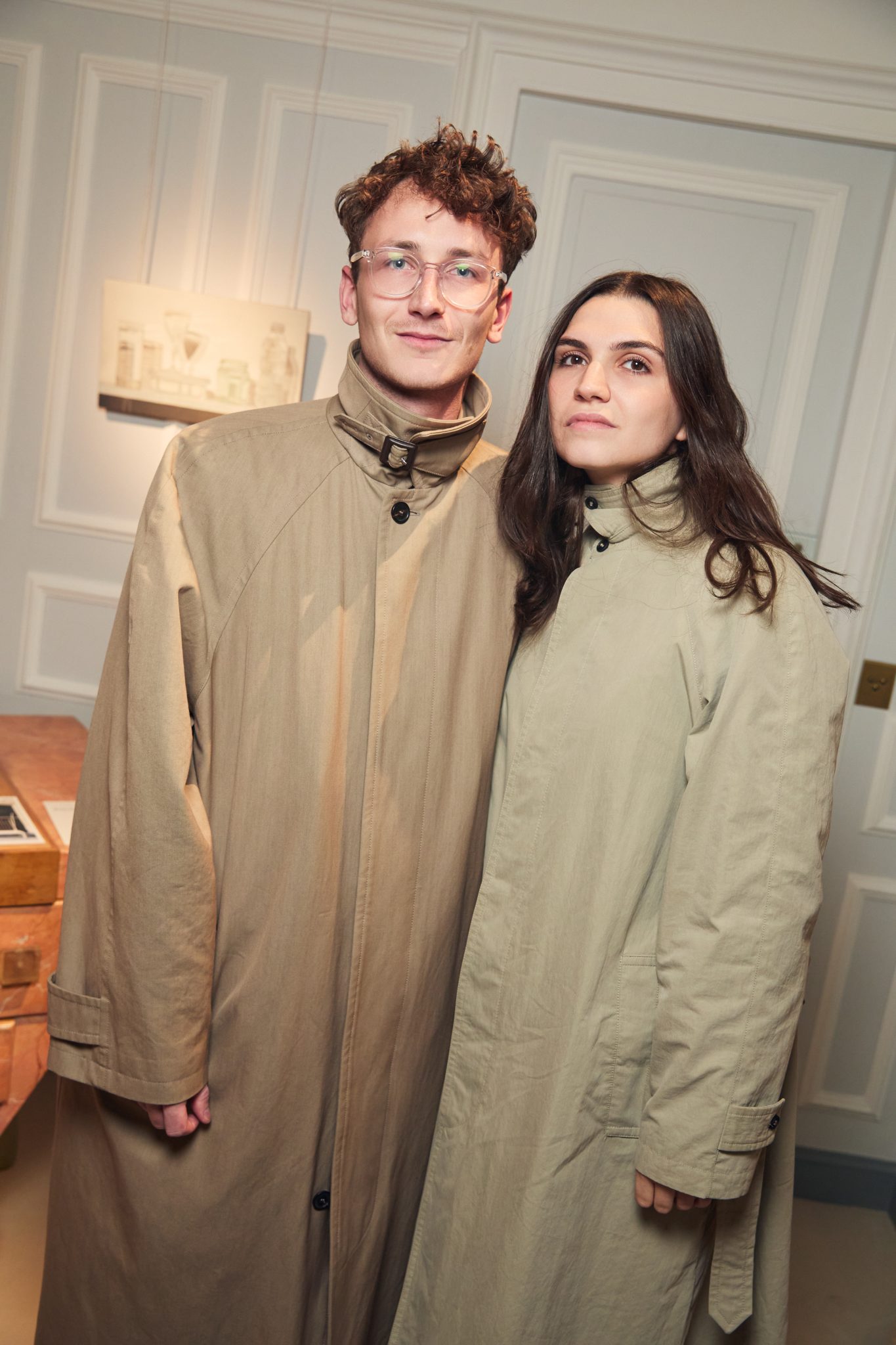  - Downtown+ poursuit la désacralisation du trône avec une nouvelle exposition