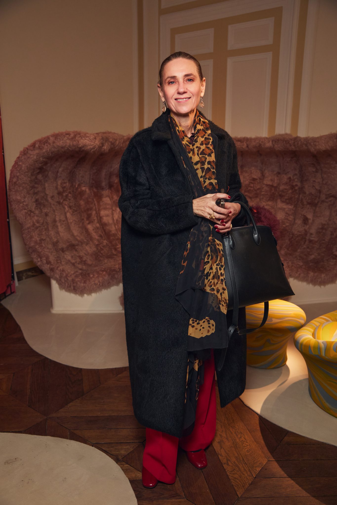  - Downtown+ Further Demystifies the Throne with a New Exhibition