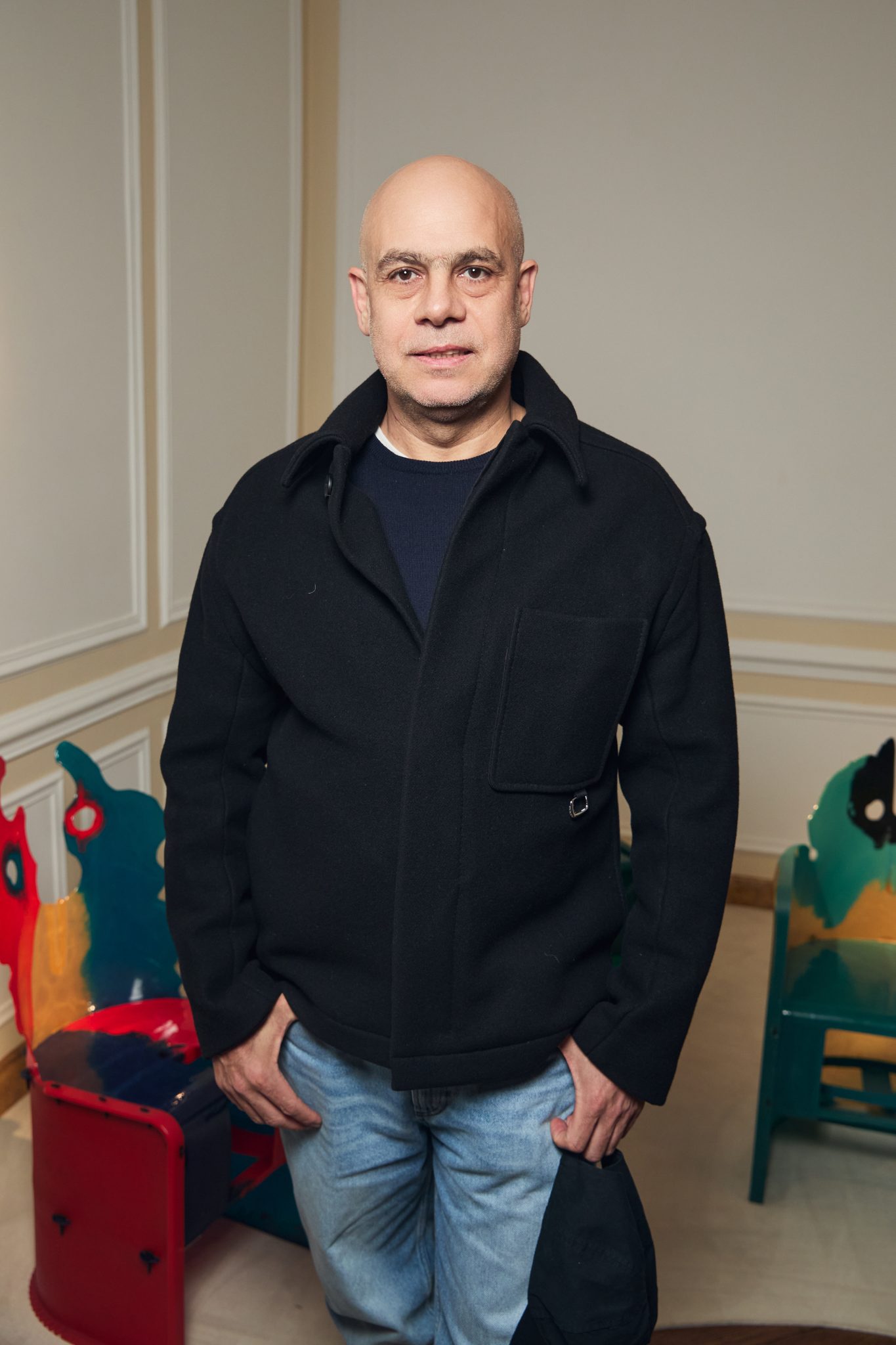  - Downtown+ poursuit la désacralisation du trône avec une nouvelle exposition