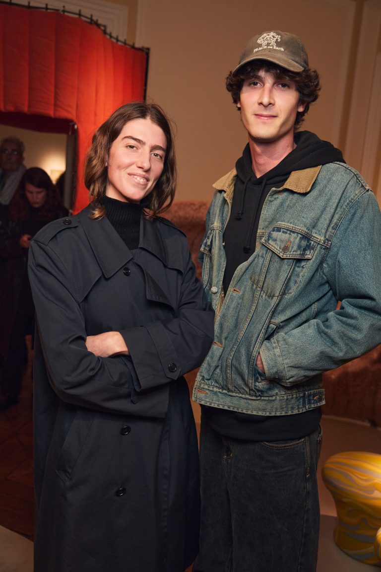  - Downtown+ poursuit la désacralisation du trône avec une nouvelle exposition