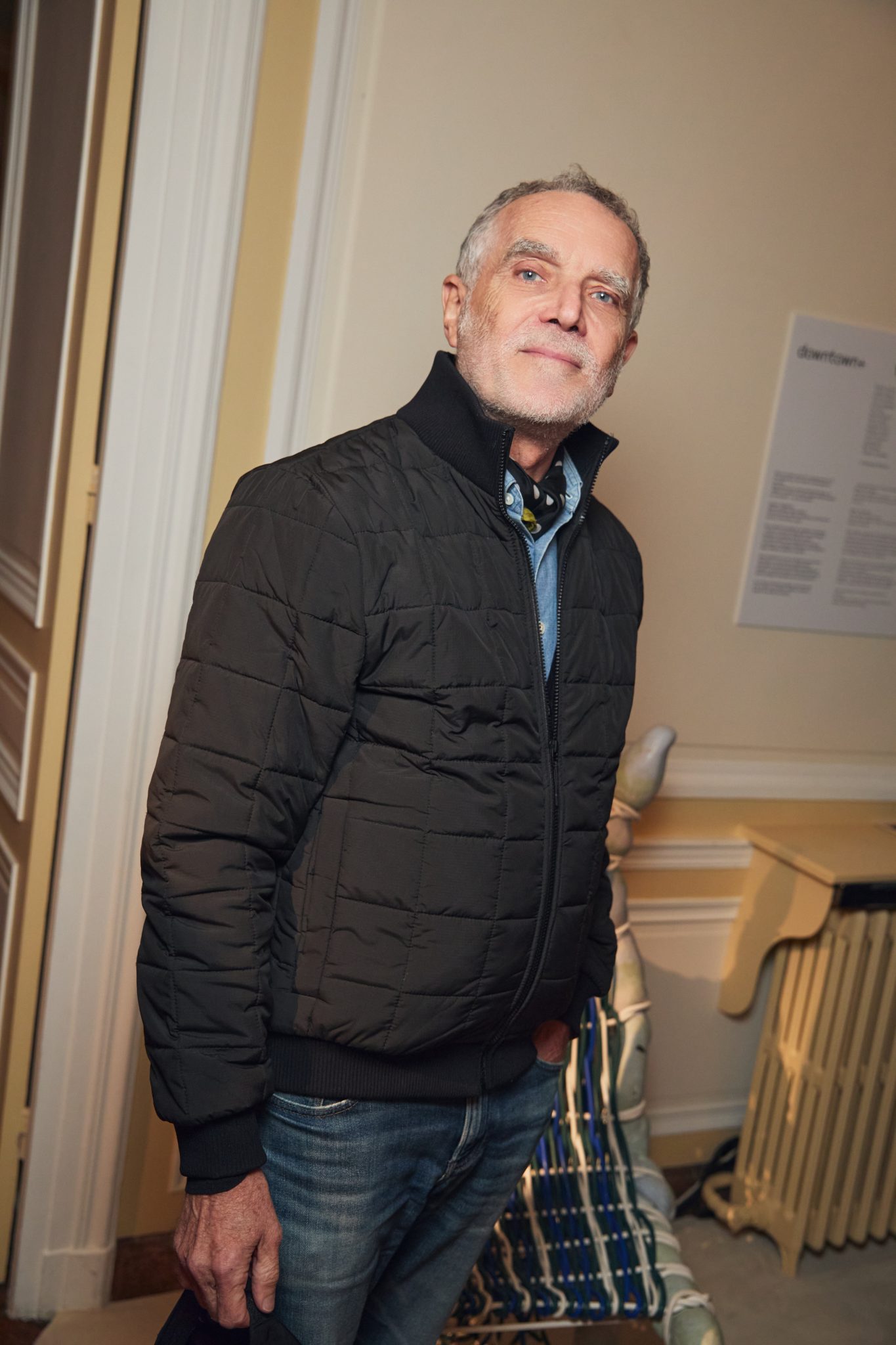  - Downtown+ Further Demystifies the Throne with a New Exhibition