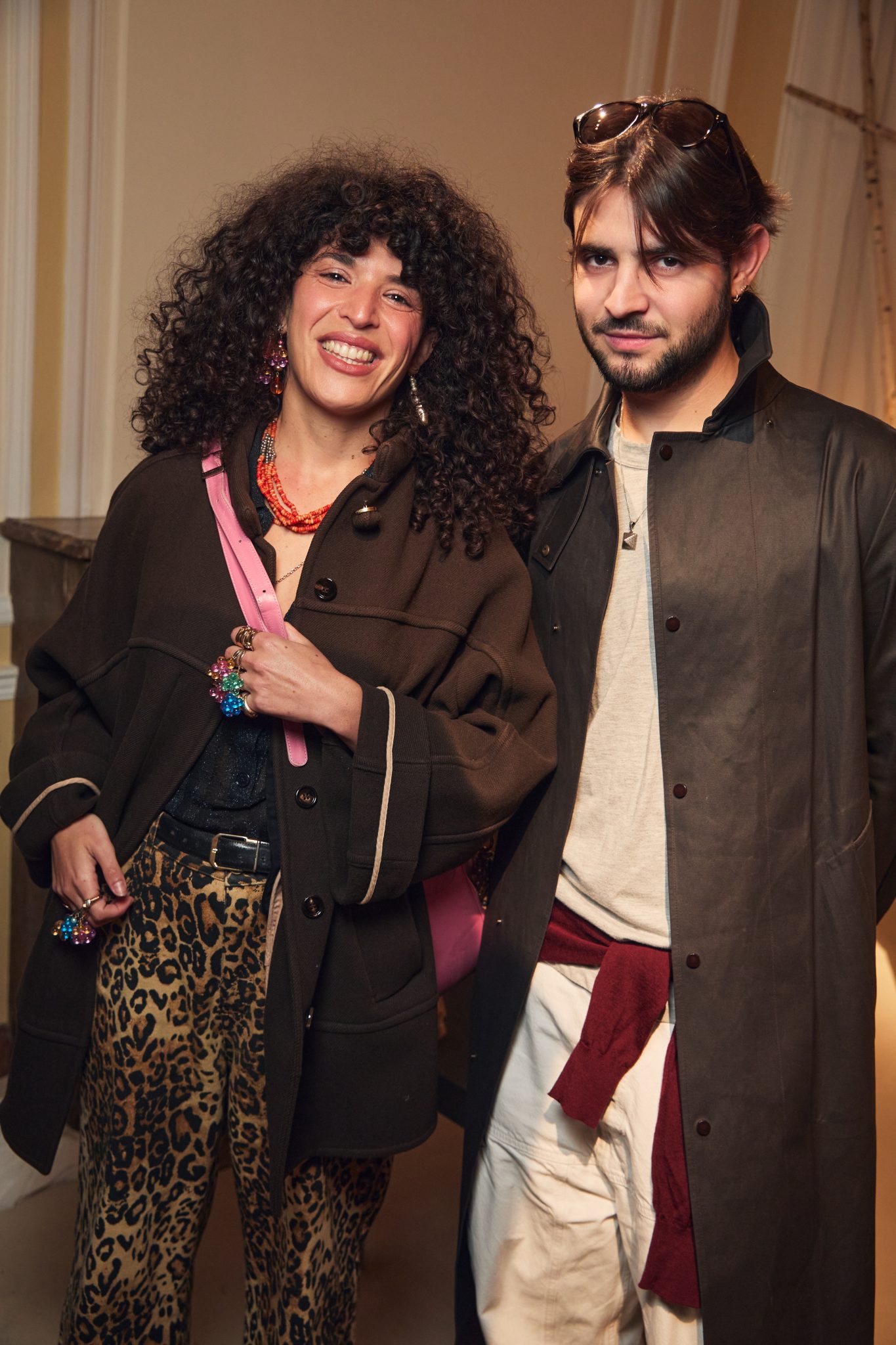  - Downtown+ Further Demystifies the Throne with a New Exhibition