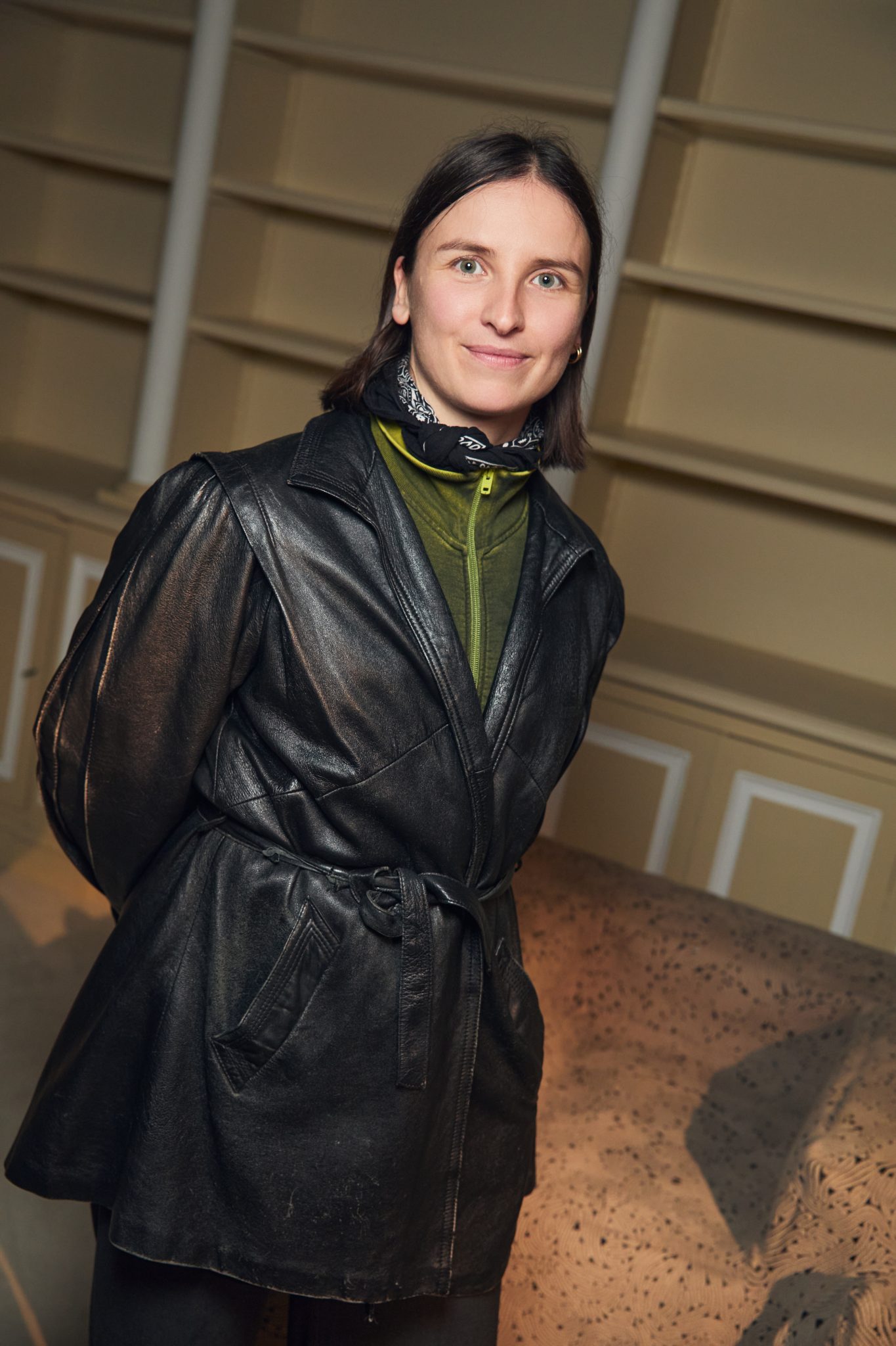  - Downtown+ Further Demystifies the Throne with a New Exhibition