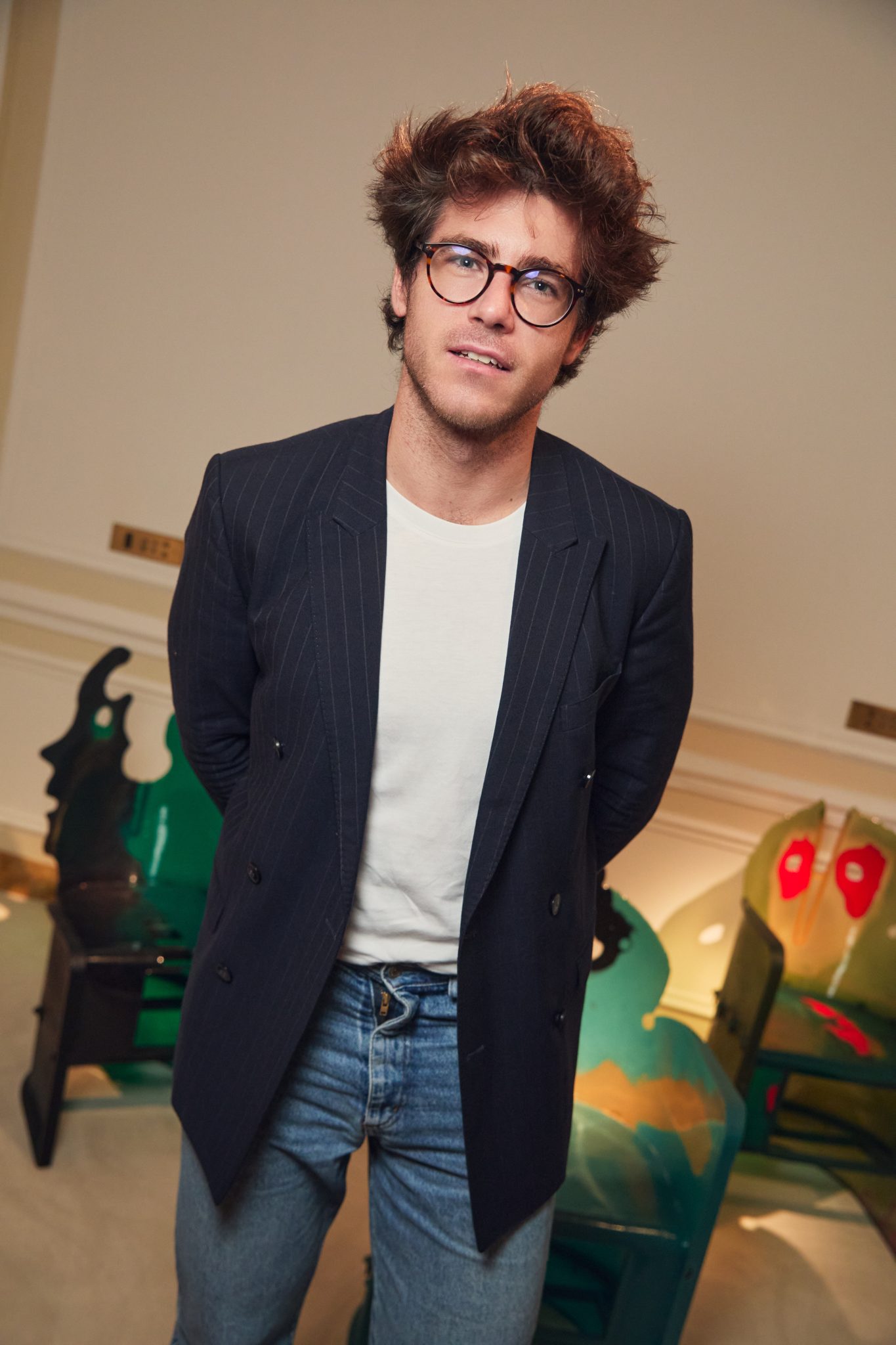  - Downtown+ poursuit la désacralisation du trône avec une nouvelle exposition