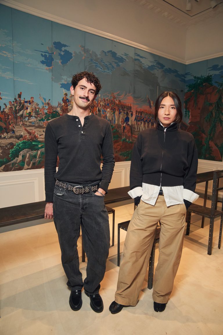  - Downtown+ poursuit la désacralisation du trône avec une nouvelle exposition