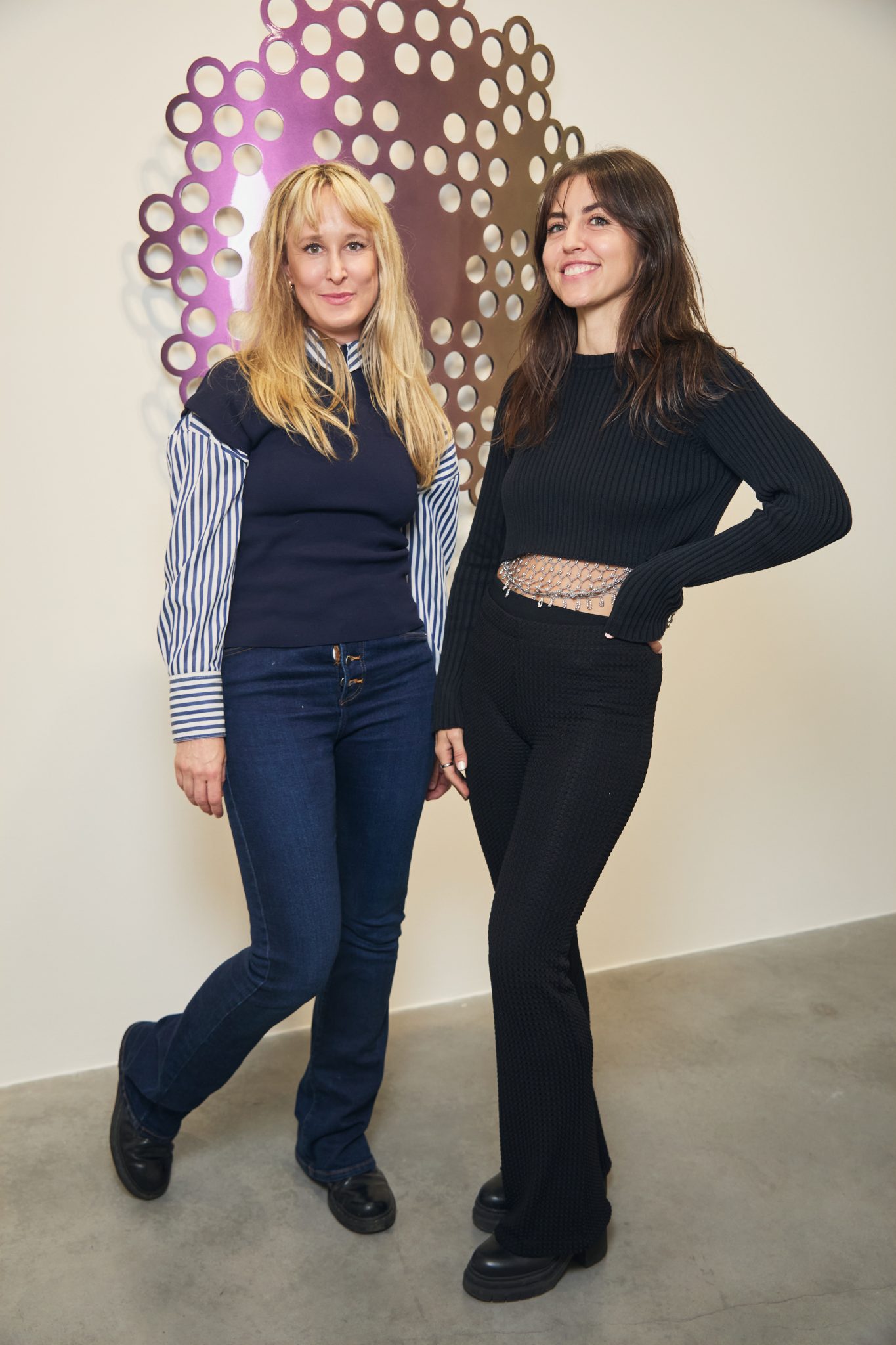  - Perrotin Matignon et Perrotin Turenne déplient les horizons de l’art à Paris