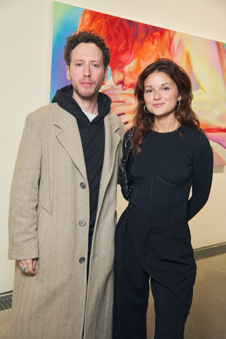  - Perrotin Matignon et Perrotin Turenne déplient les horizons de l’art à Paris