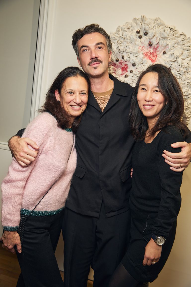  - Perrotin Matignon et Perrotin Turenne déplient les horizons de l’art à Paris