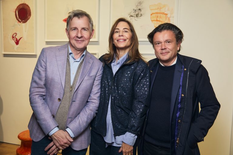  - Perrotin Matignon et Perrotin Turenne déplient les horizons de l’art à Paris