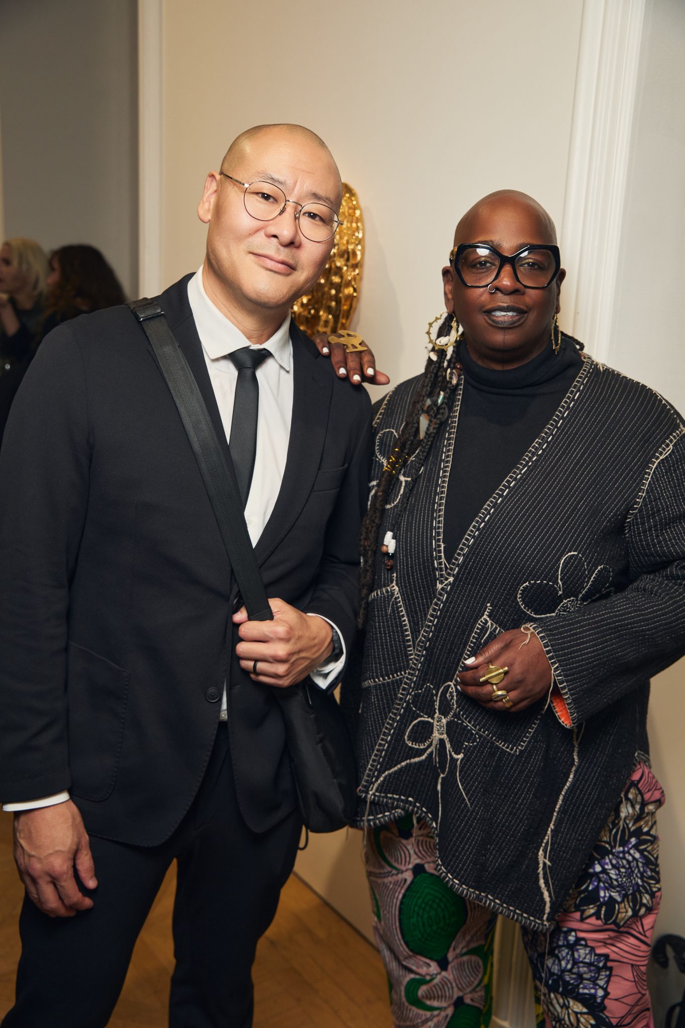  - Perrotin Matignon et Perrotin Turenne déplient les horizons de l’art à Paris