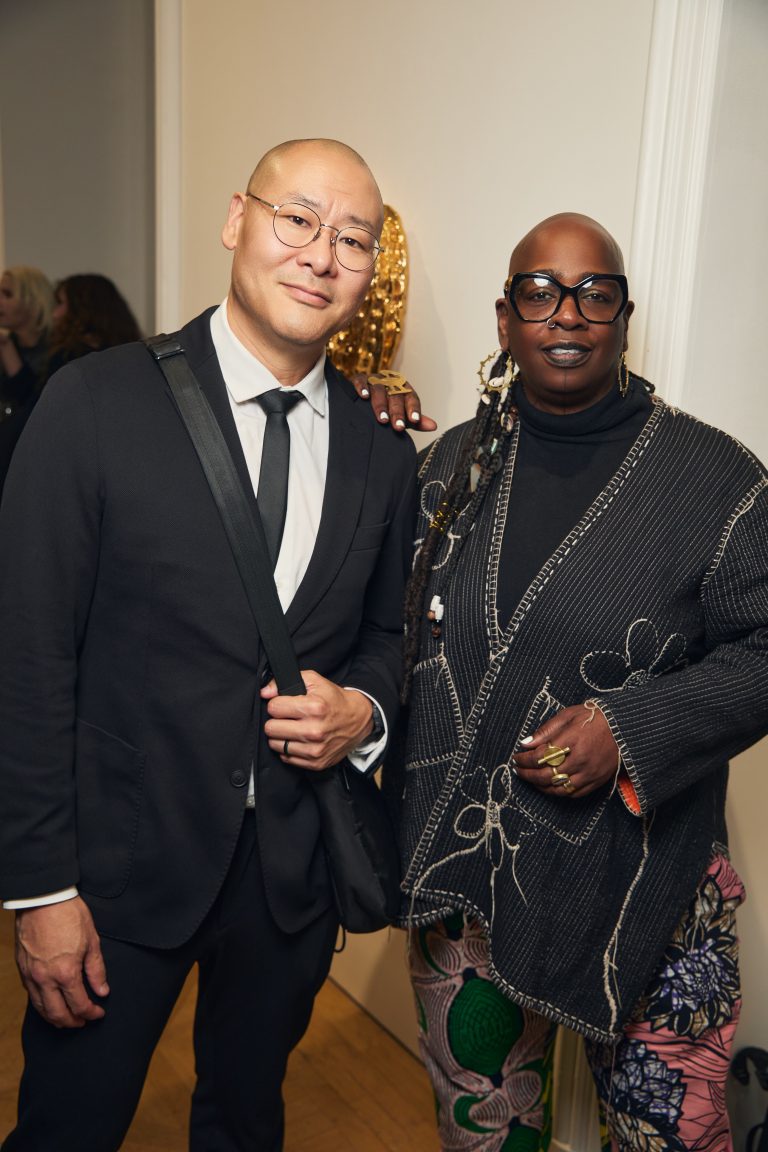  - Perrotin Matignon et Perrotin Turenne déplient les horizons de l’art à Paris