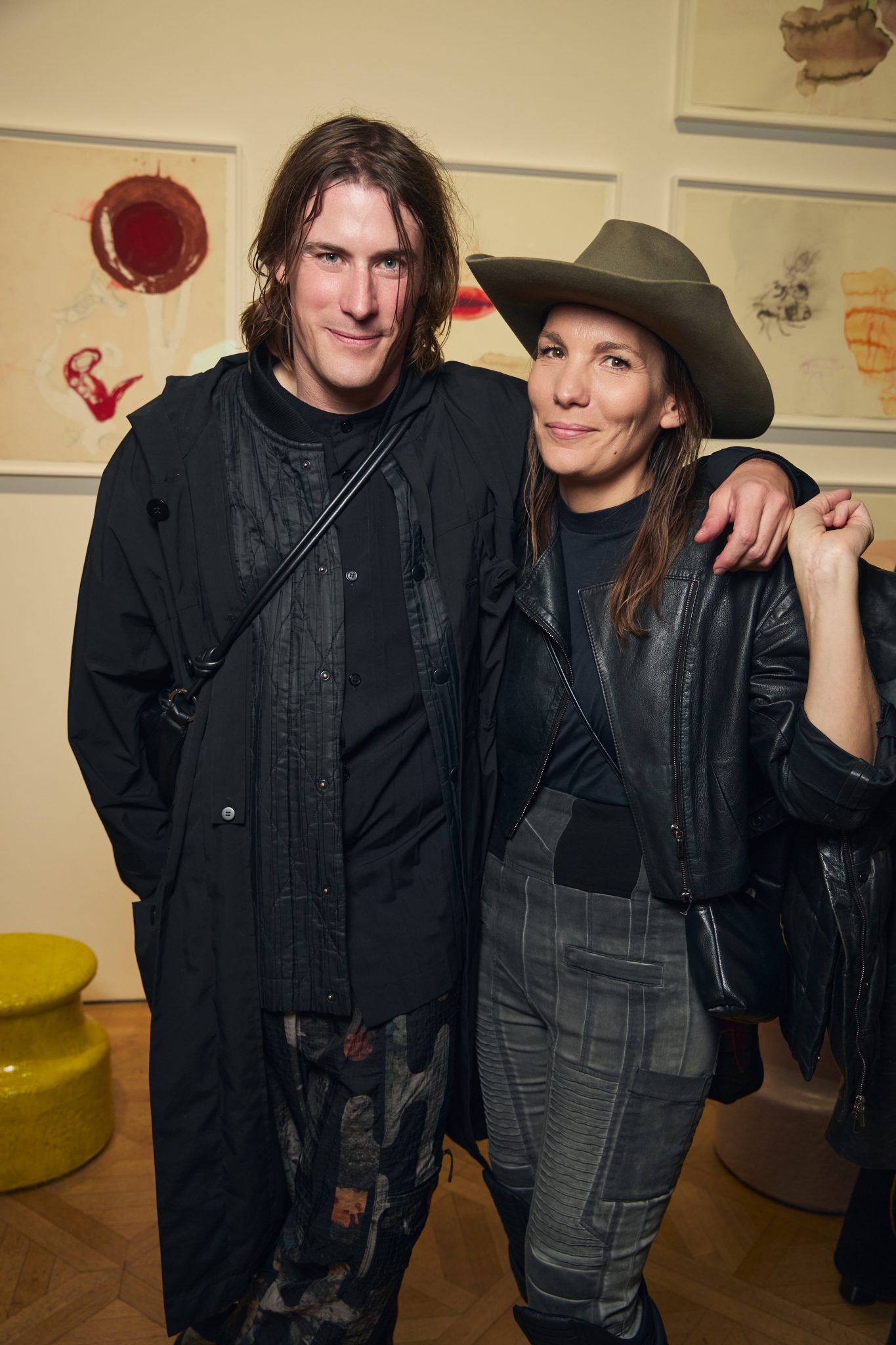  - Perrotin Matignon and Perrotin Turenne Unfold New Horizons for Art in Paris