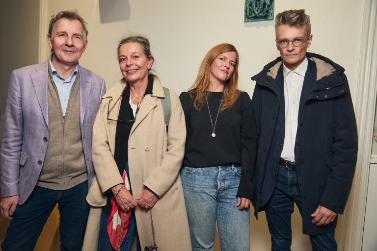  - Perrotin Matignon et Perrotin Turenne déplient les horizons de l’art à Paris