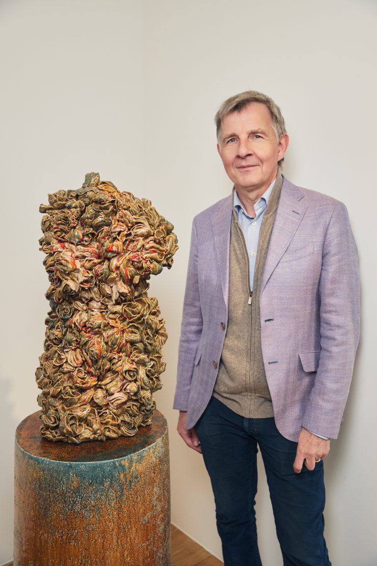  - Perrotin Matignon et Perrotin Turenne déplient les horizons de l’art à Paris