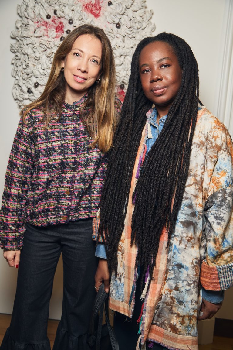  - Perrotin Matignon et Perrotin Turenne déplient les horizons de l’art à Paris