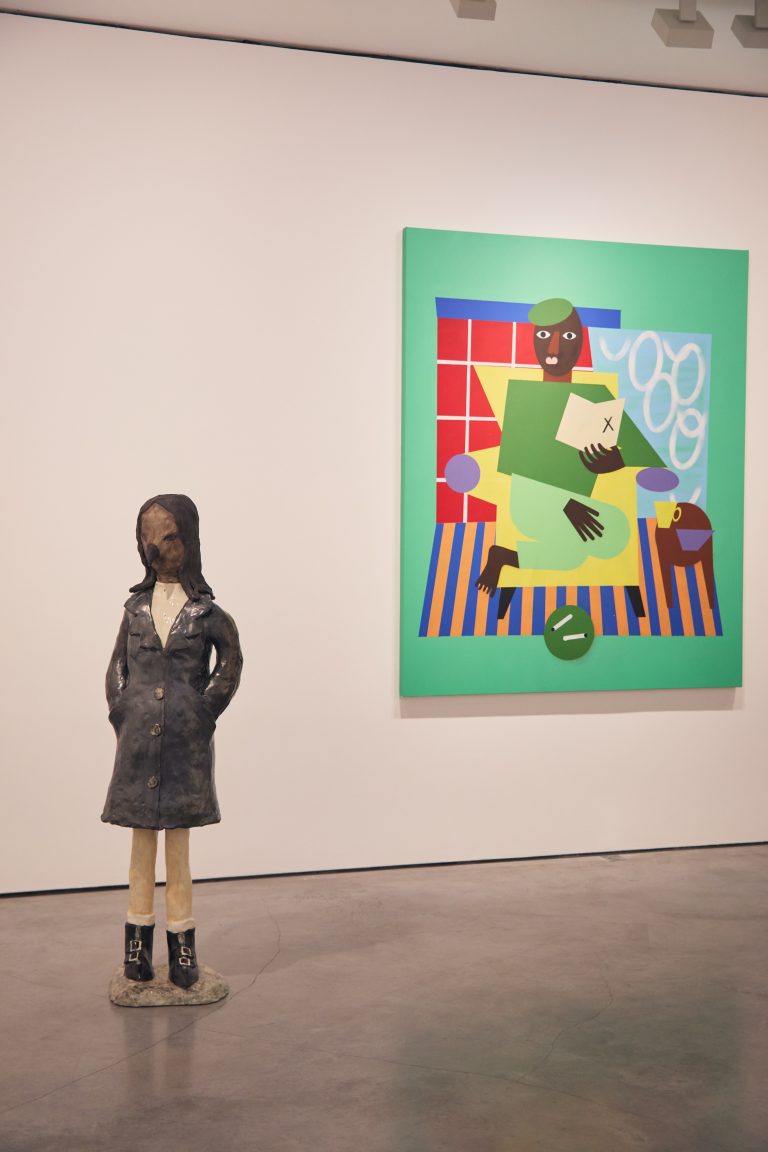 Perrotin Matignon et Perrotin Turenne déplient les horizons de l’art à Paris