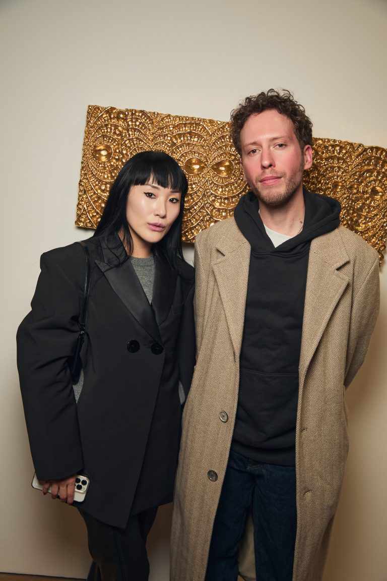  - Perrotin Matignon et Perrotin Turenne déplient les horizons de l’art à Paris