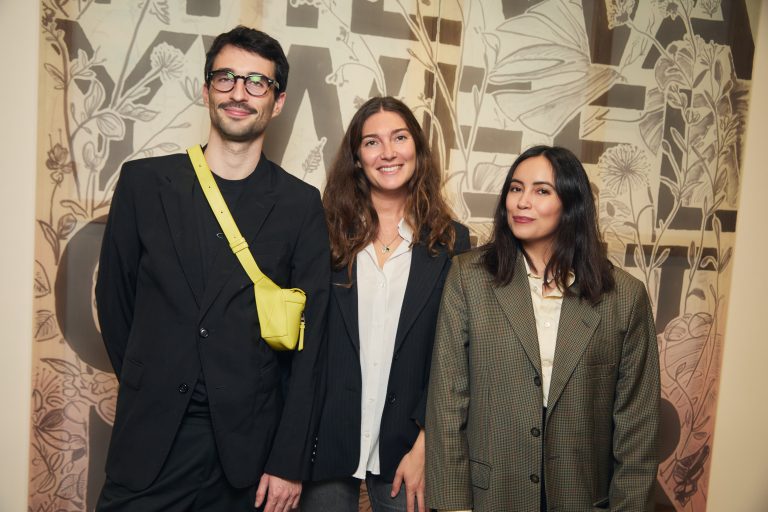  - Perrotin Matignon et Perrotin Turenne déplient les horizons de l’art à Paris