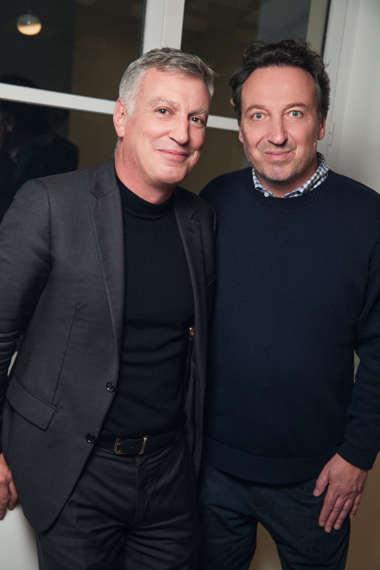  - Perrotin Matignon et Perrotin Turenne déplient les horizons de l’art à Paris