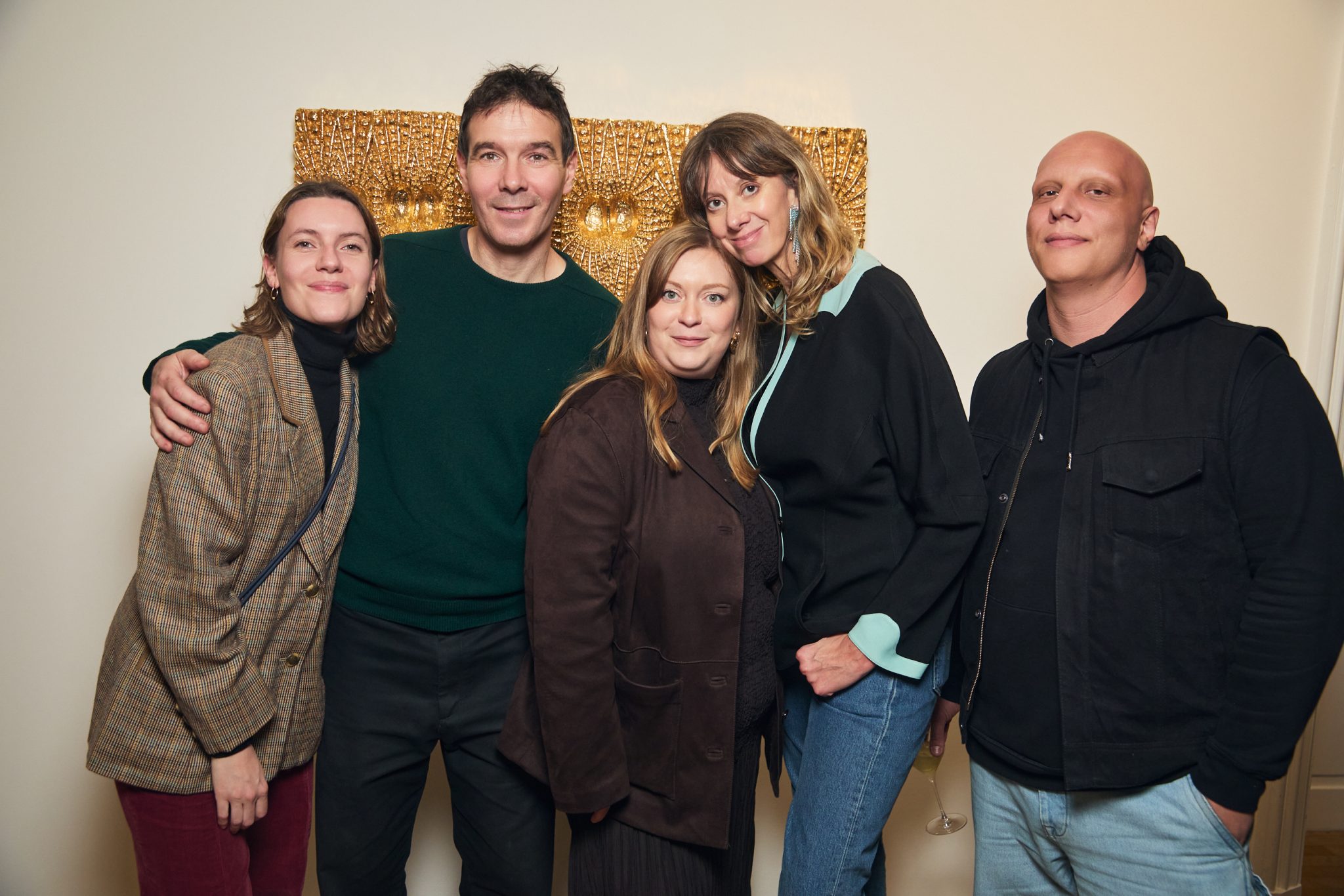  - Perrotin Matignon et Perrotin Turenne déplient les horizons de l’art à Paris