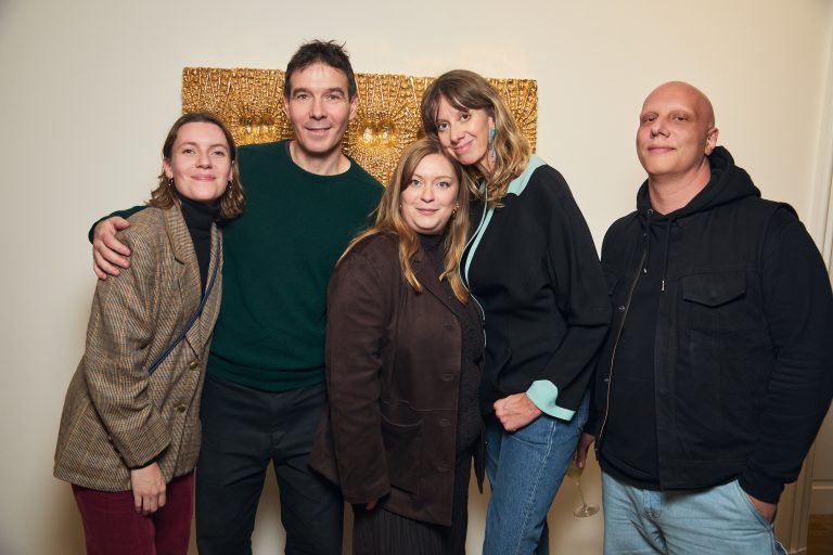  - Perrotin Matignon et Perrotin Turenne déplient les horizons de l’art à Paris