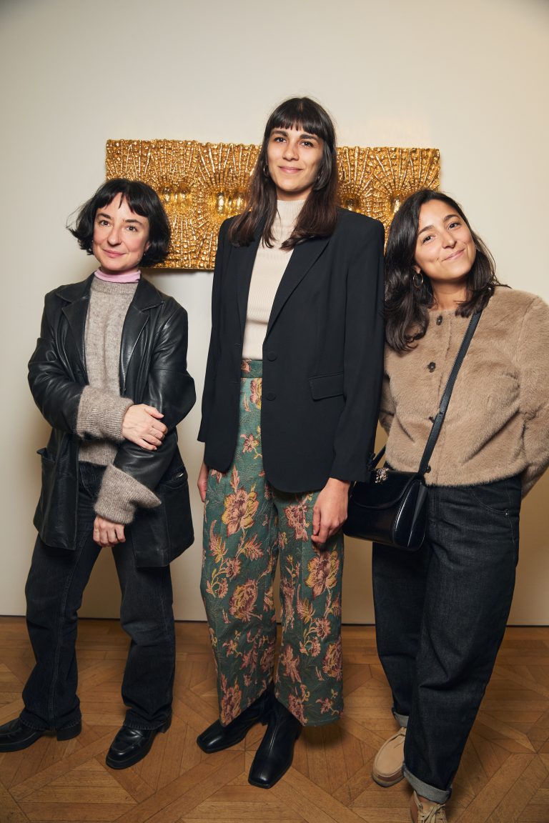  - Perrotin Matignon et Perrotin Turenne déplient les horizons de l’art à Paris