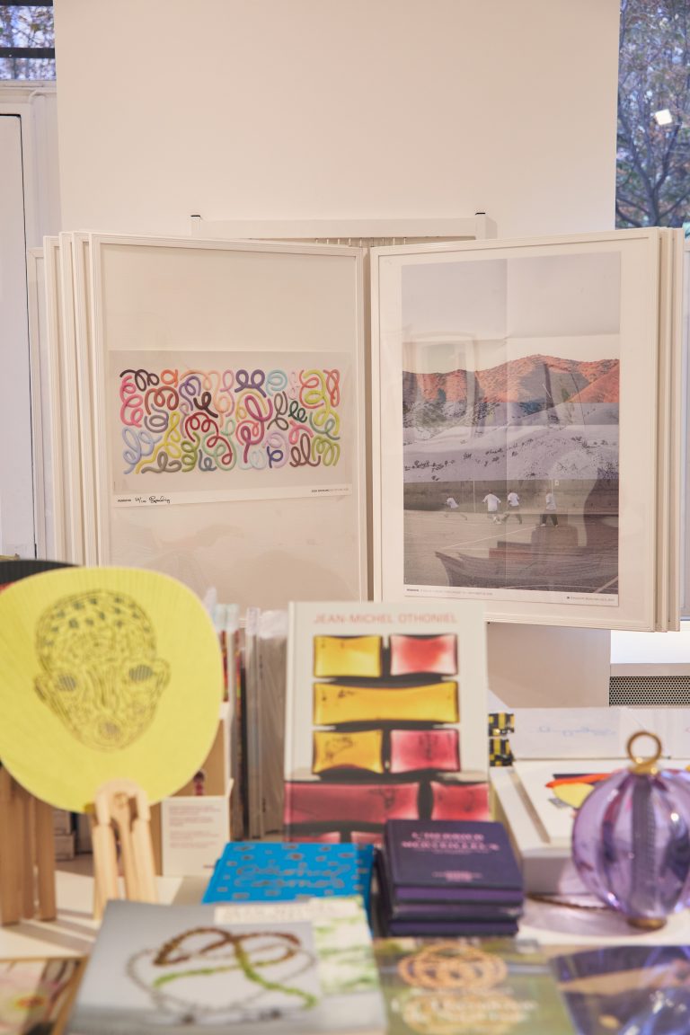 Perrotin Matignon et Perrotin Turenne déplient les horizons de l’art à Paris