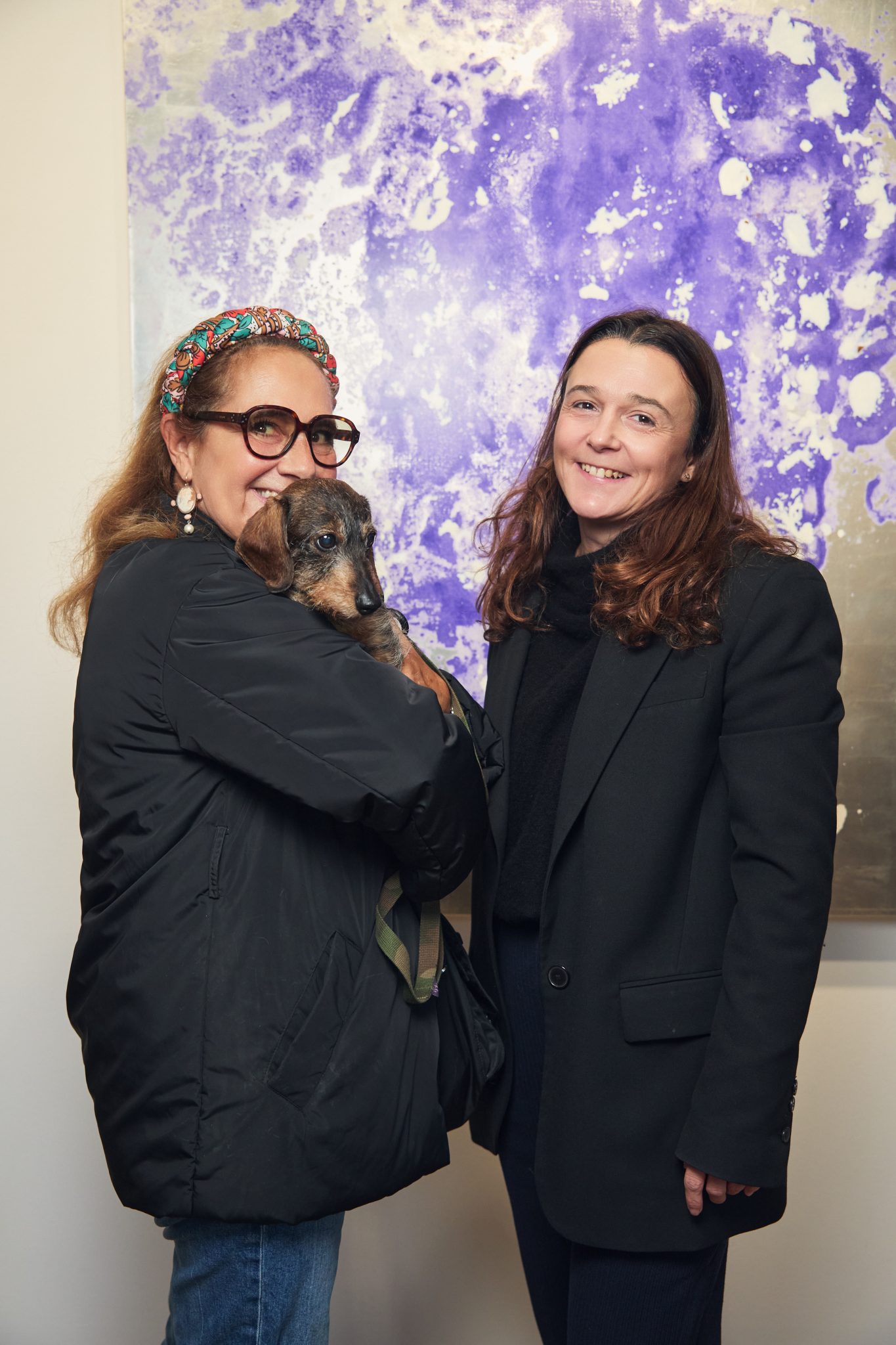  - Perrotin Matignon et Perrotin Turenne déplient les horizons de l’art à Paris