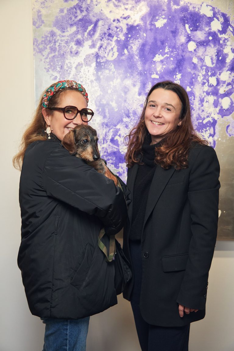  - Perrotin Matignon et Perrotin Turenne déplient les horizons de l’art à Paris