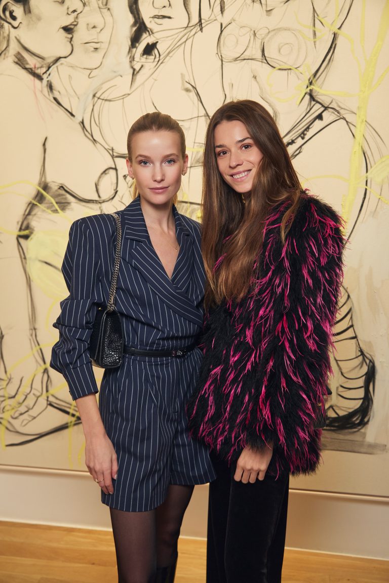  - Perrotin Matignon et Perrotin Turenne déplient les horizons de l’art à Paris