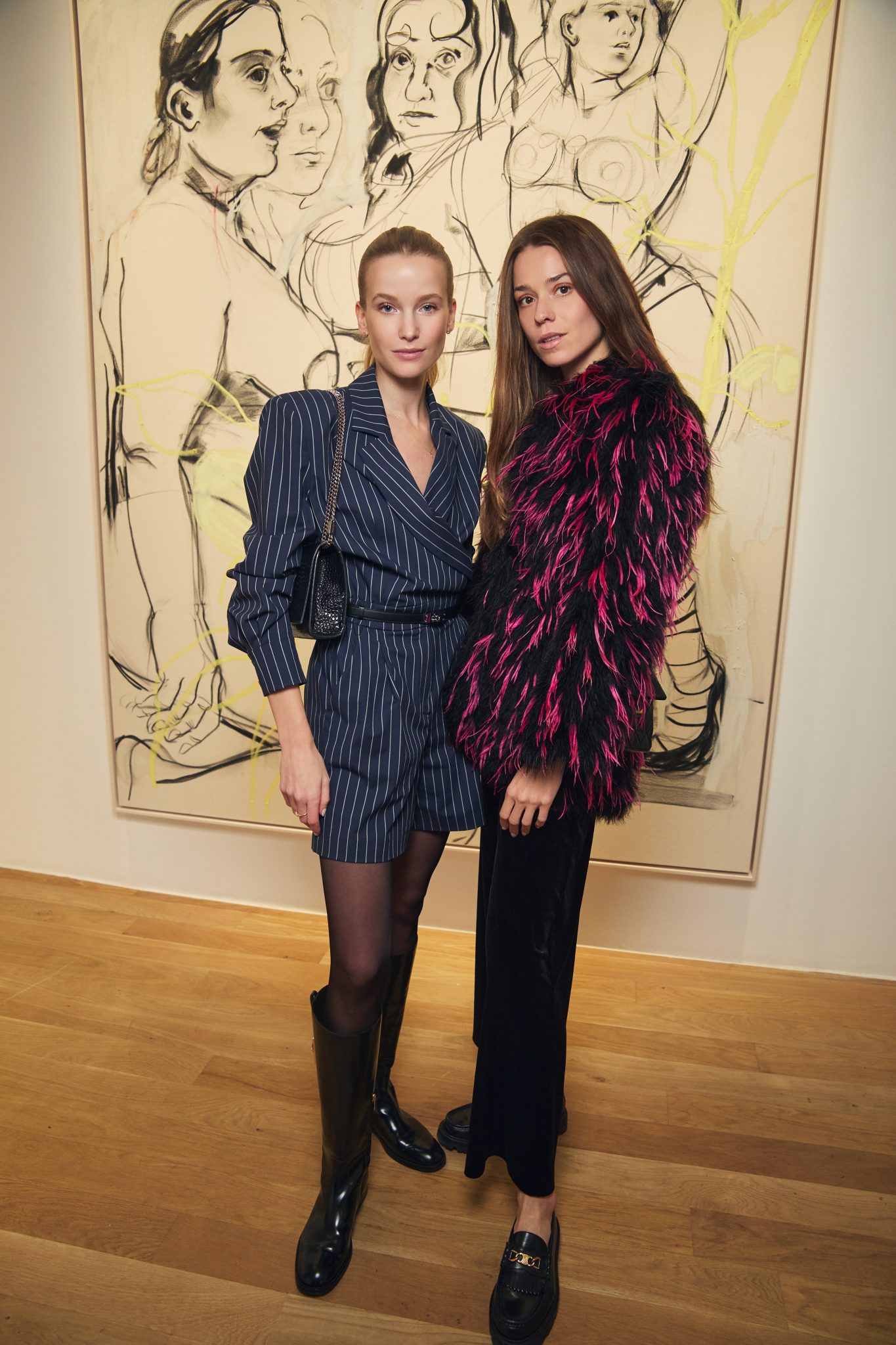  - Perrotin Matignon et Perrotin Turenne déplient les horizons de l’art à Paris