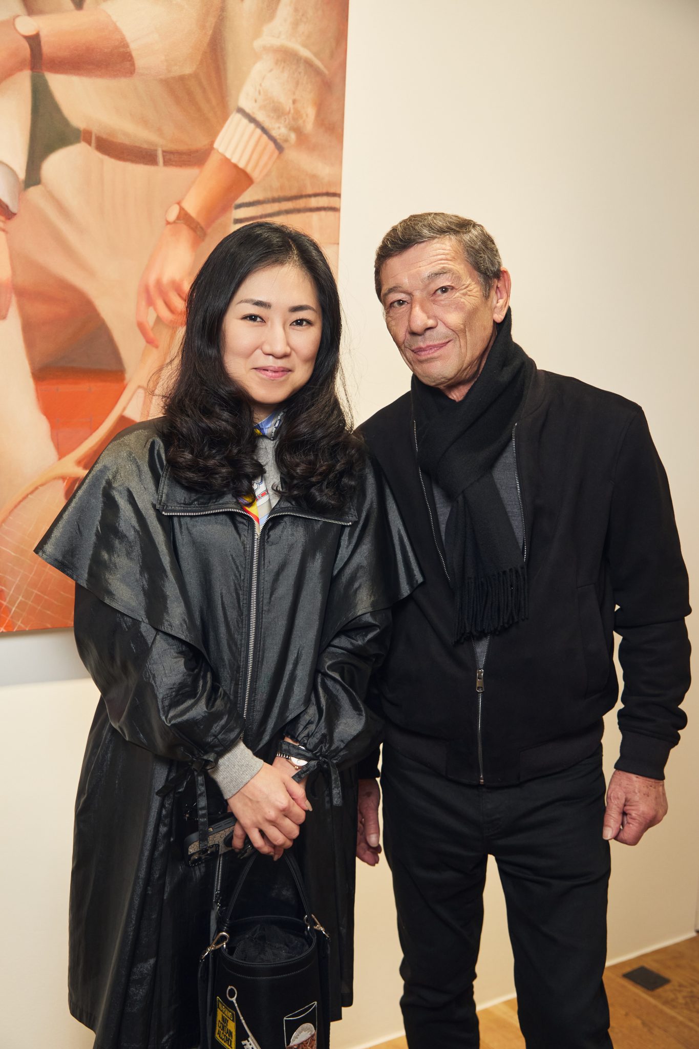  - Perrotin Matignon et Perrotin Turenne déplient les horizons de l’art à Paris