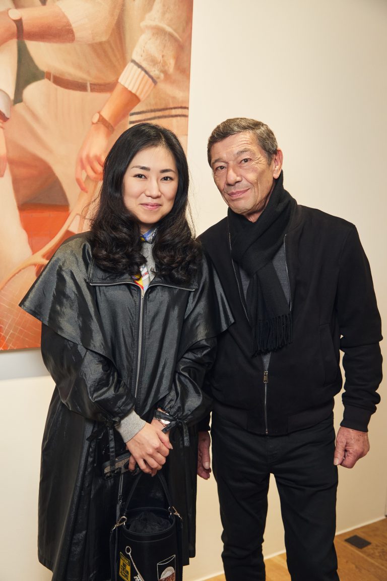  - Perrotin Matignon et Perrotin Turenne déplient les horizons de l’art à Paris