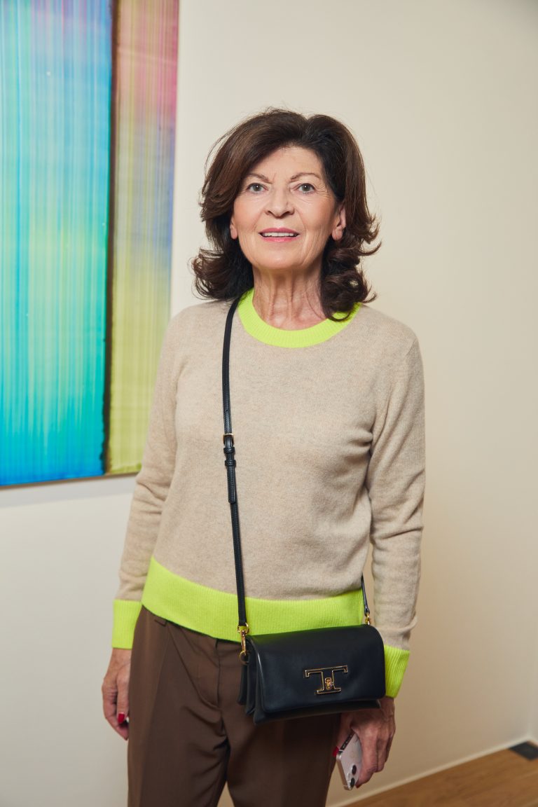  - Perrotin Matignon et Perrotin Turenne déplient les horizons de l’art à Paris