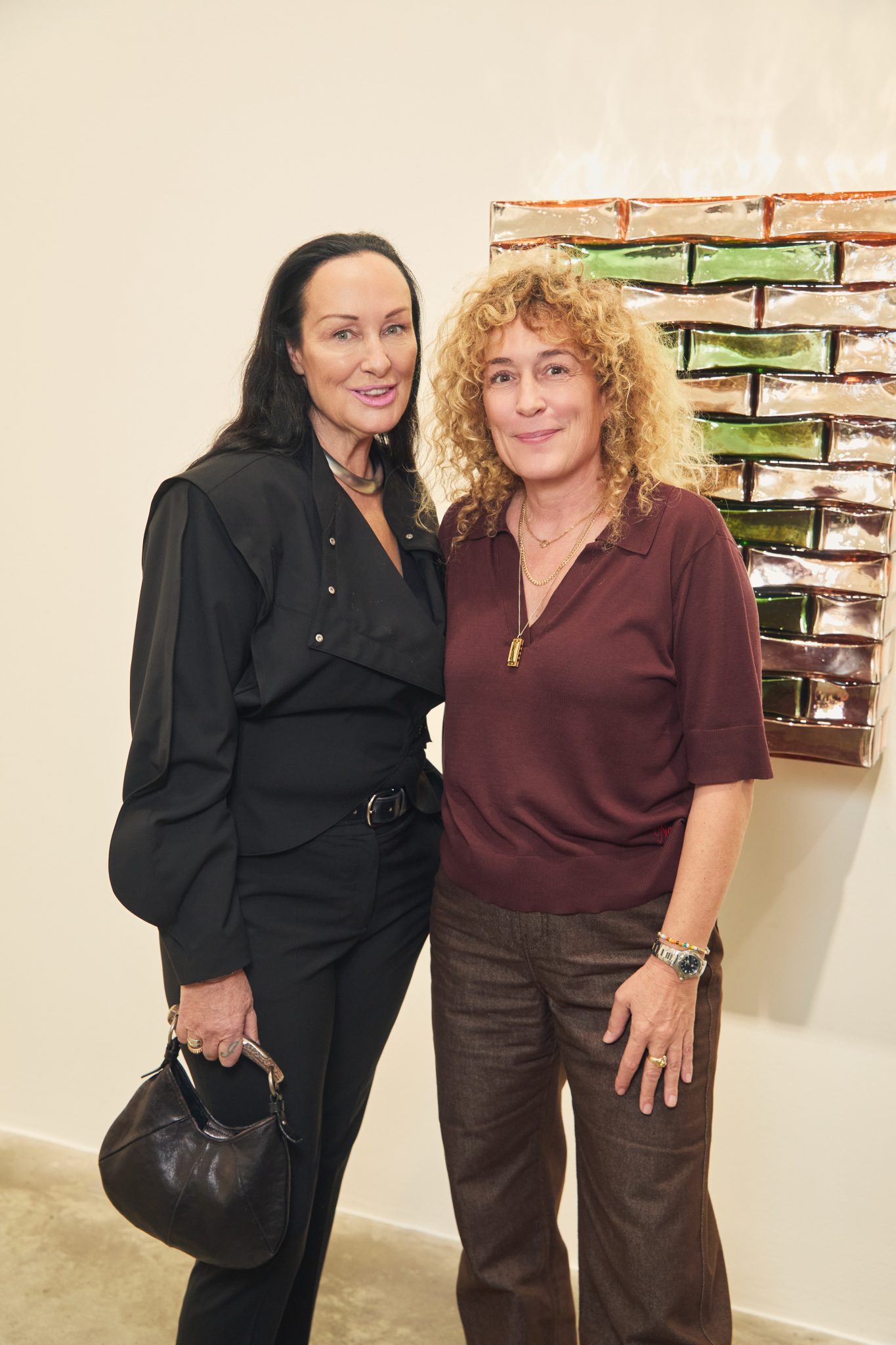  - Perrotin Matignon et Perrotin Turenne déplient les horizons de l’art à Paris