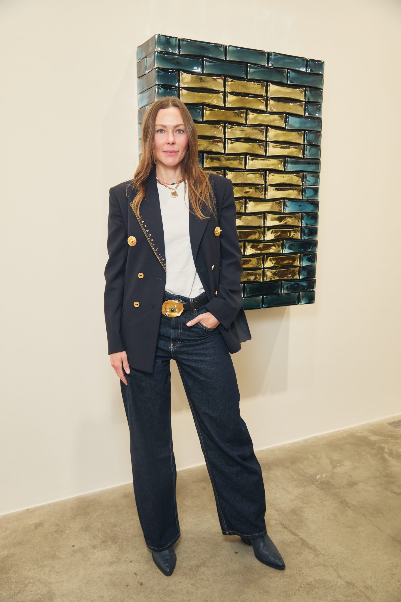  - Perrotin Matignon et Perrotin Turenne déplient les horizons de l’art à Paris