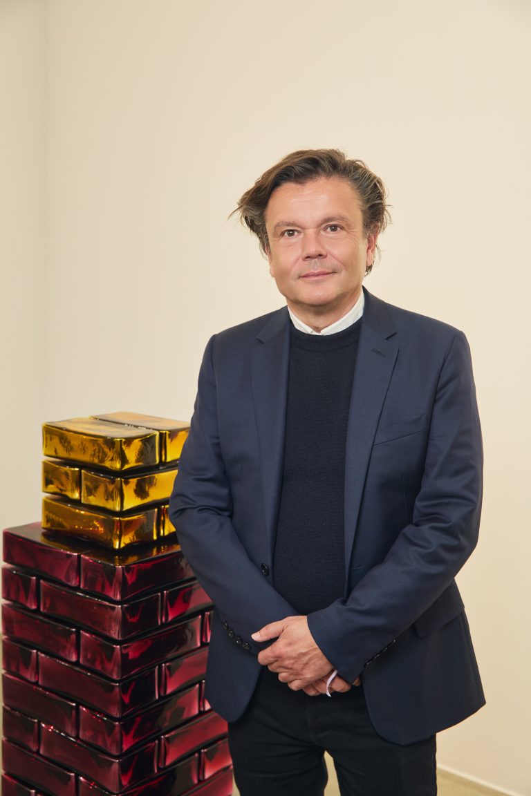  - Perrotin Matignon et Perrotin Turenne déplient les horizons de l’art à Paris